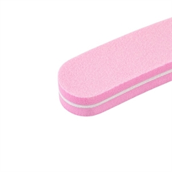 180/240 Lyserød Banana file, GNB